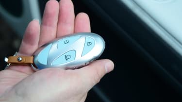 Hyundai Ioniq 6 saloon review 2024 | Carbuyer